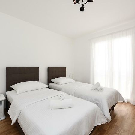 July Apartment Zadar Eksteriør bilde