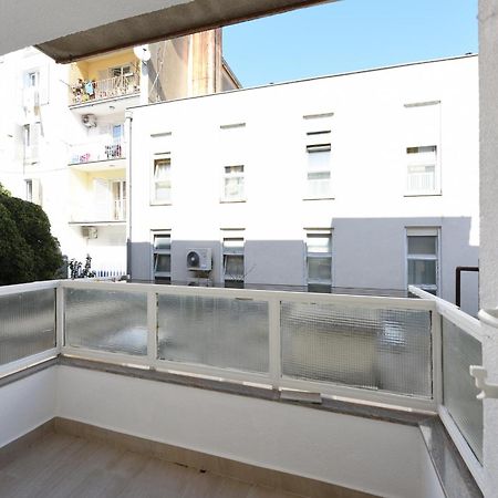 July Apartment Zadar Eksteriør bilde