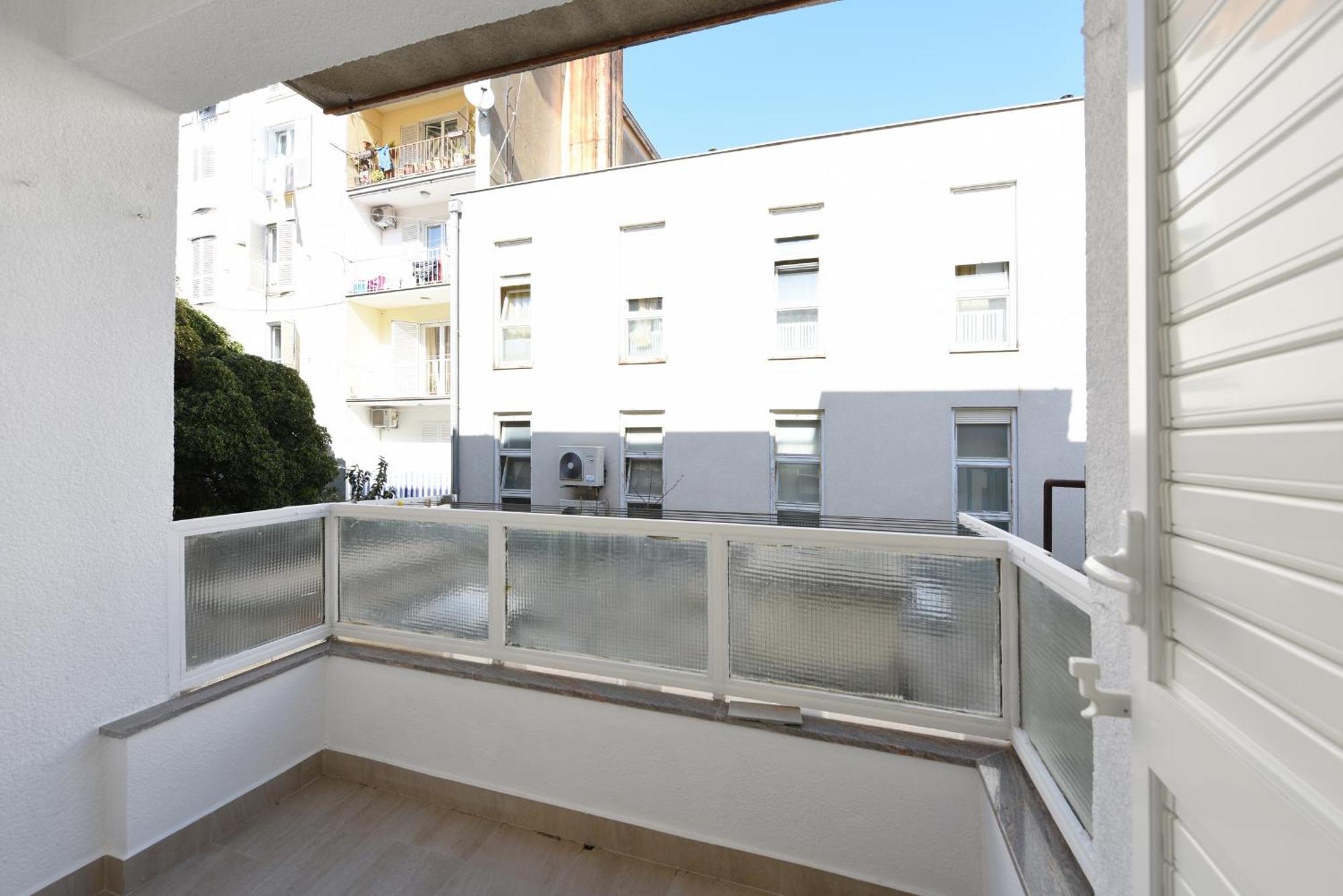 July Apartment Zadar Eksteriør bilde