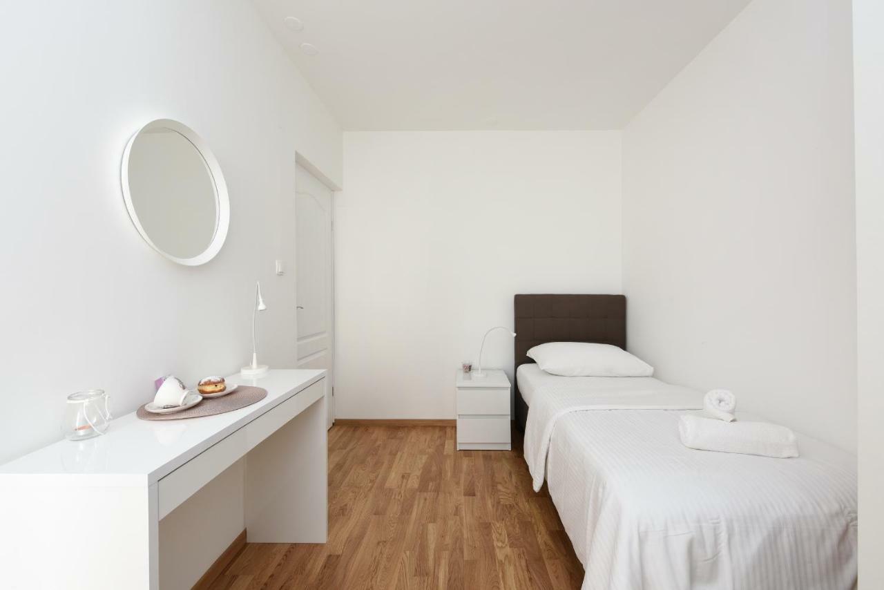 July Apartment Zadar Eksteriør bilde